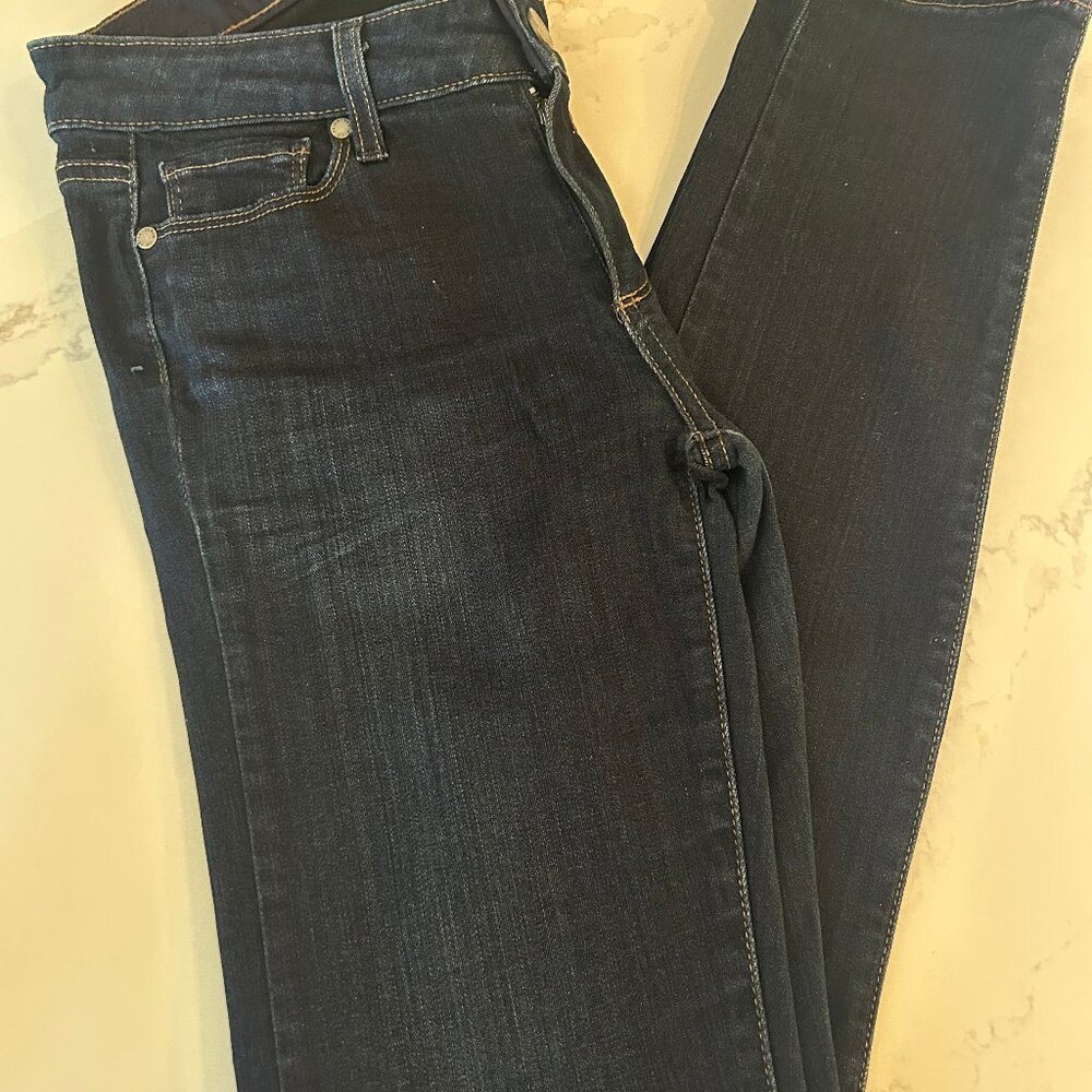 Paige Skyline Skinny